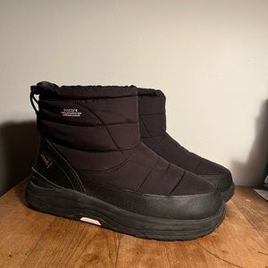 Suicoke Boots